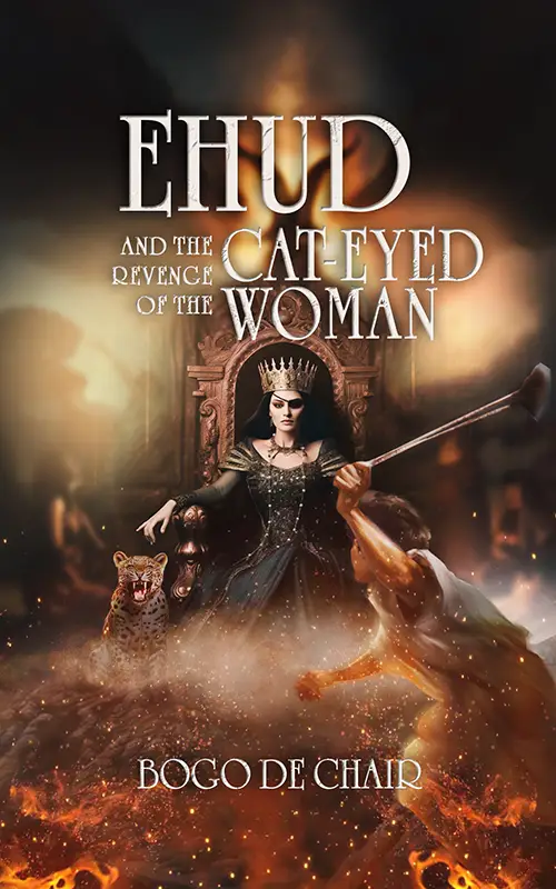 Book 3 Cover 1